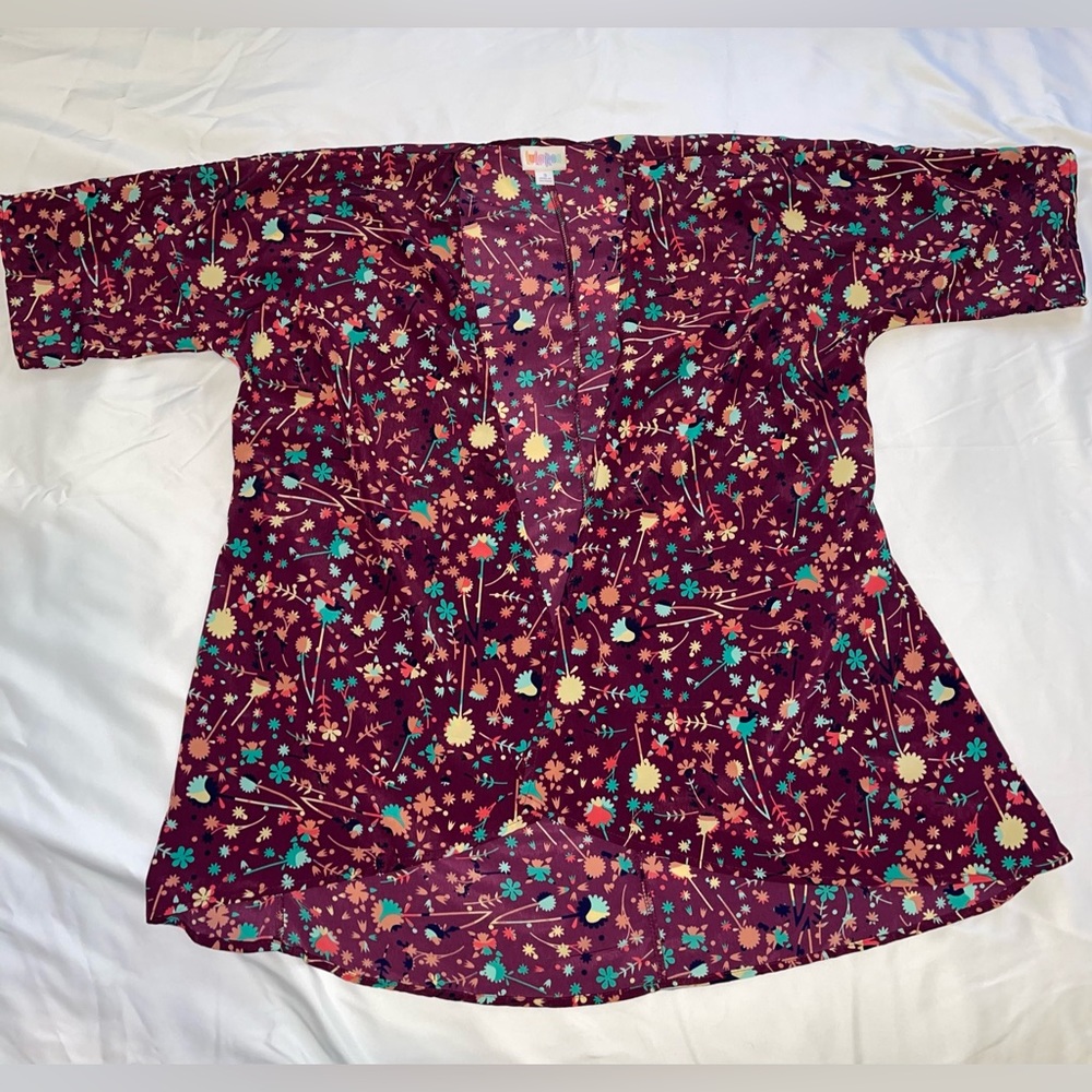 LuLaRoe Bianka Cardigan